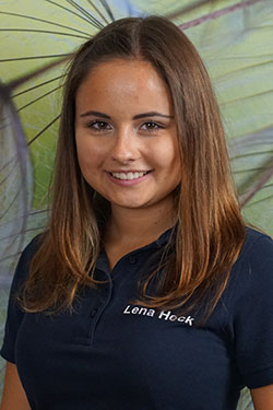 Lena Heck